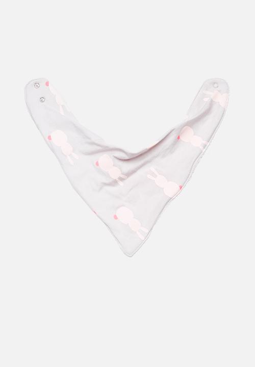 Cotton On - Baby dribble bib