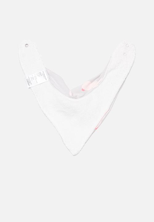 Cotton On - Baby dribble bib
