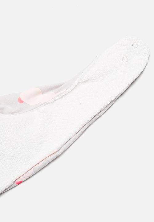 Cotton On - Baby dribble bib