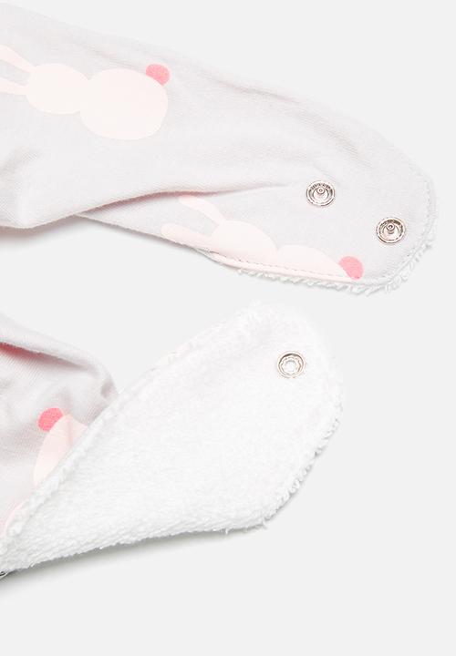 Cotton On - Baby dribble bib