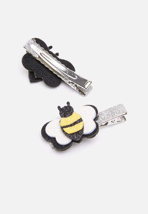 Cotton On - Kids party hairclips