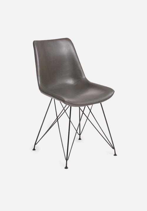 Sixth Floor - Beja dining chair