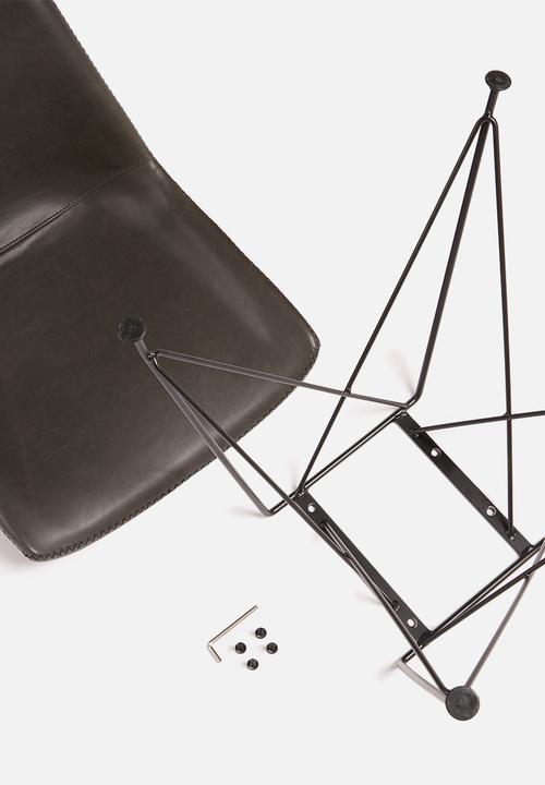 Sixth Floor - Beja dining chair