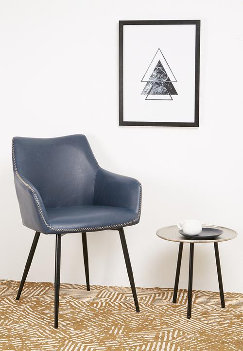 Sixth Floor - Komi dining chair