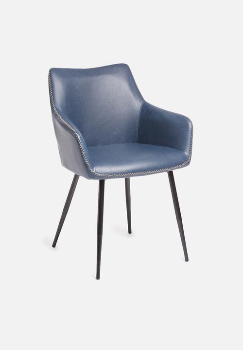 Sixth Floor - Komi dining chair