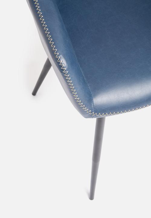 Sixth Floor - Komi dining chair