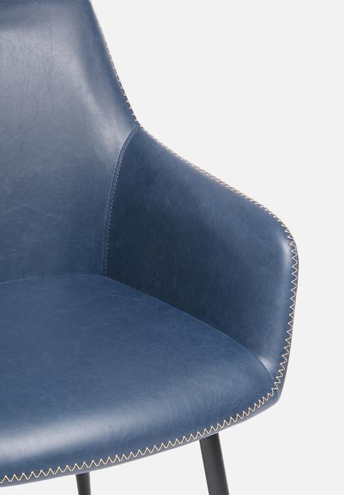 Sixth Floor - Komi dining chair