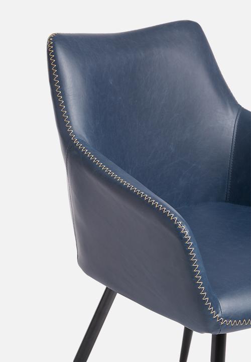 Sixth Floor - Komi dining chair