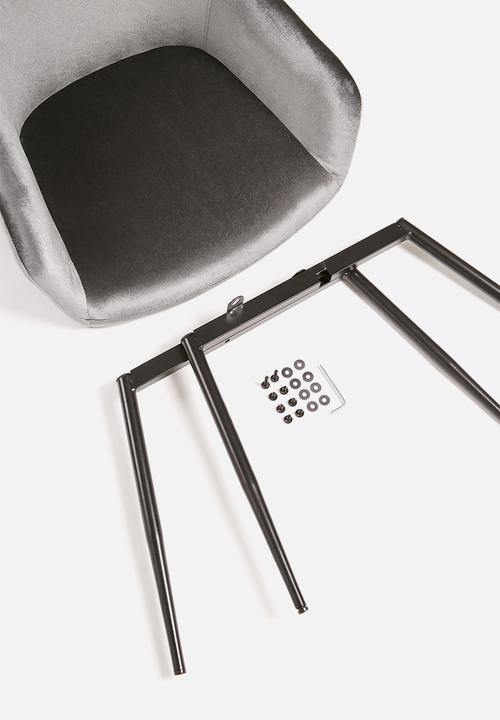Sixth Floor - Moken dining chair