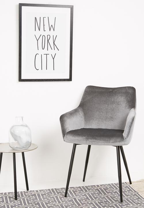 Sixth Floor - Moken dining chair