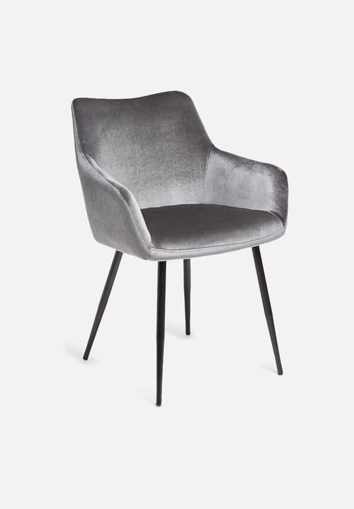 Sixth Floor - Moken dining chair