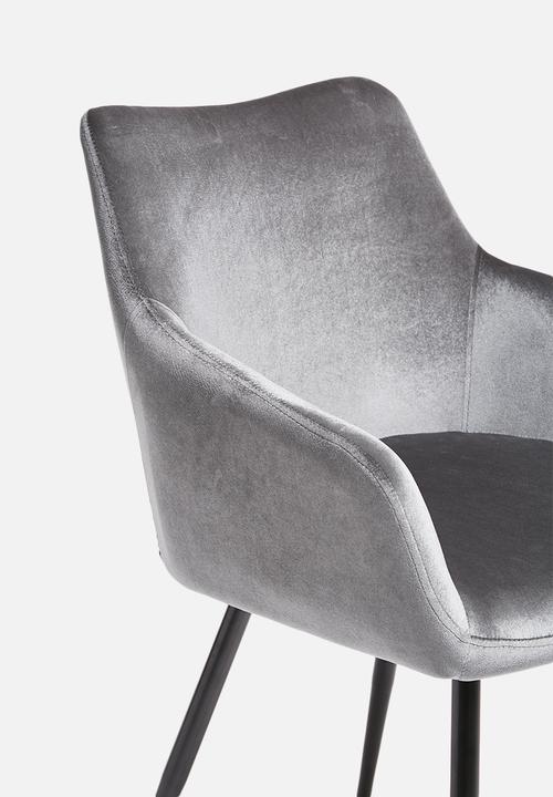 Sixth Floor - Moken dining chair