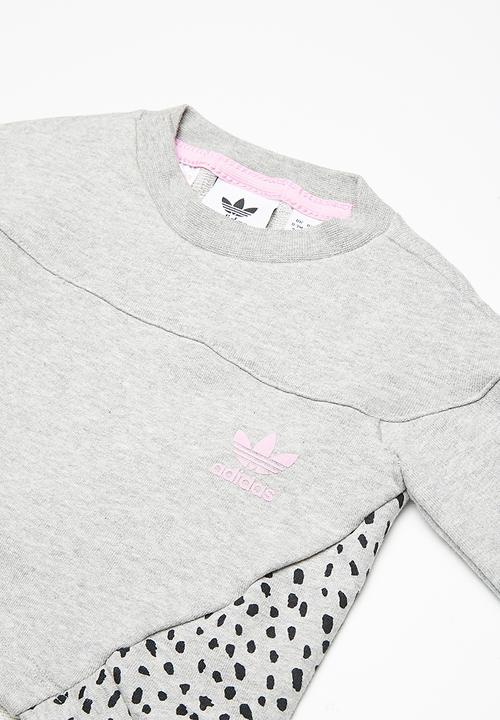 adidas Originals - Kids I NMD tracksuit