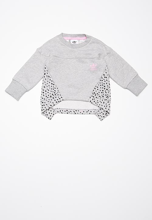 adidas Originals - Kids I NMD tracksuit