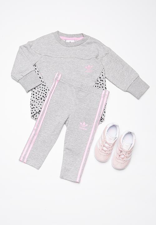 adidas Originals - Kids I leggings