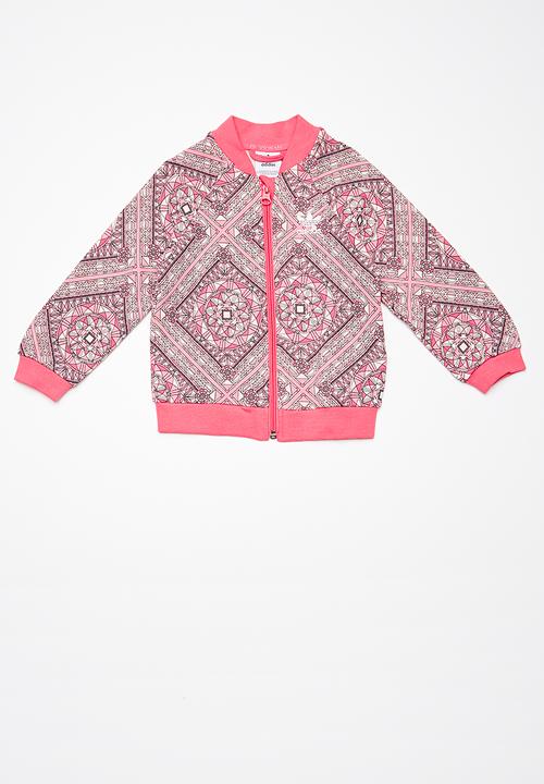 adidas Originals - Kids I NMD Graphic tracksuit