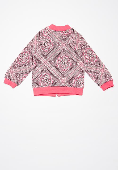 adidas Originals - Kids I NMD Graphic tracksuit