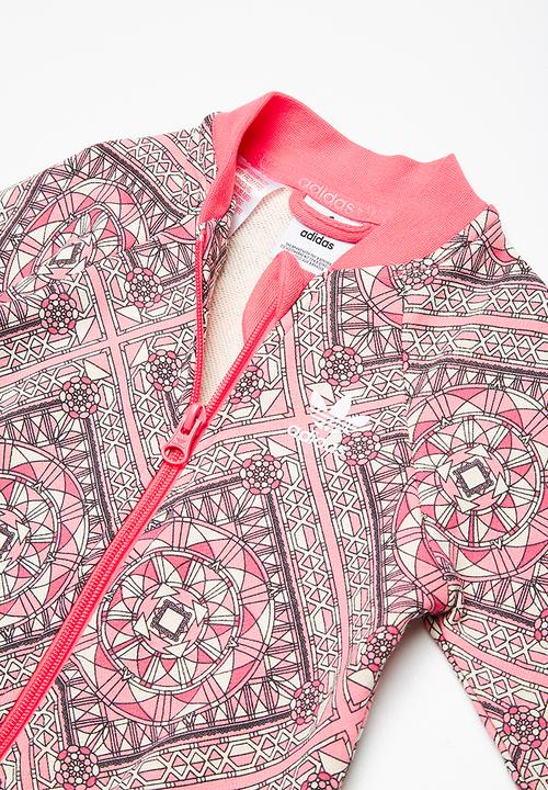 adidas Originals - Kids I NMD Graphic tracksuit