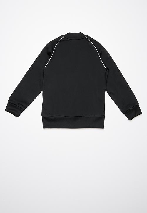 adidas Originals - Kids LTRF SST tracksuit