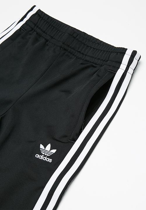 adidas Originals - Kids LTRF SST tracksuit