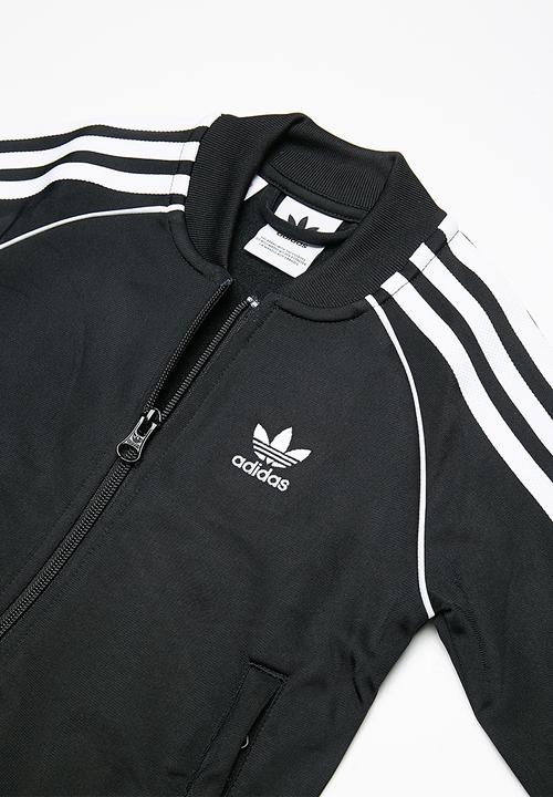 adidas Originals - Kids LTRF SST tracksuit