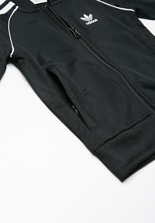 adidas Originals - Kids LTRF SST tracksuit