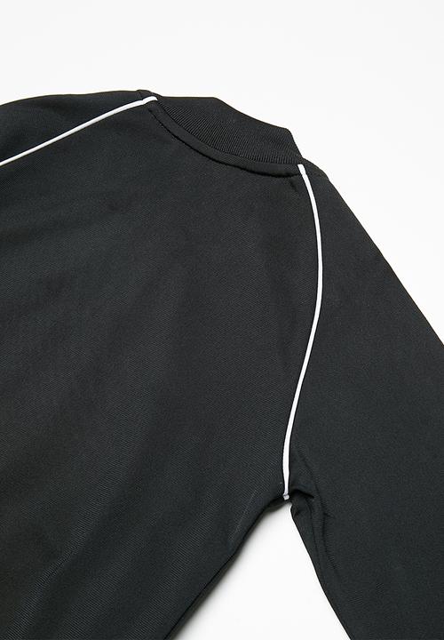 adidas Originals - Kids LTRF SST tracksuit