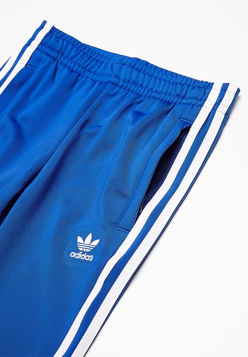 adidas Originals - Kids L TRF SST tracksuit