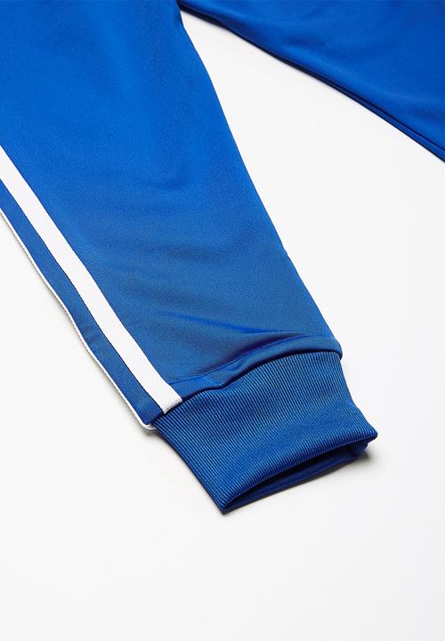 adidas Originals - Kids L TRF SST tracksuit