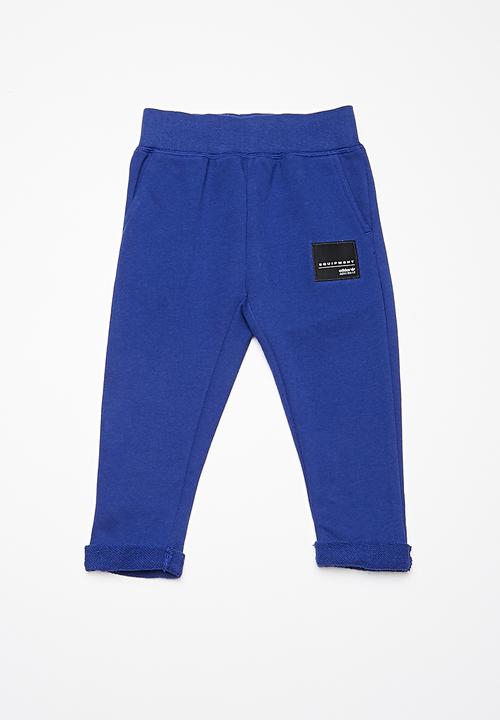 adidas Originals - Kids I EQT tracksuit