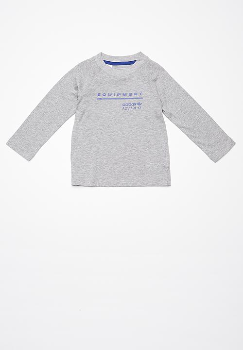 adidas Originals - Kids I EQT tracksuit