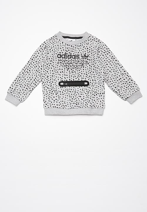 adidas Originals - Kids I NMD tracksuit