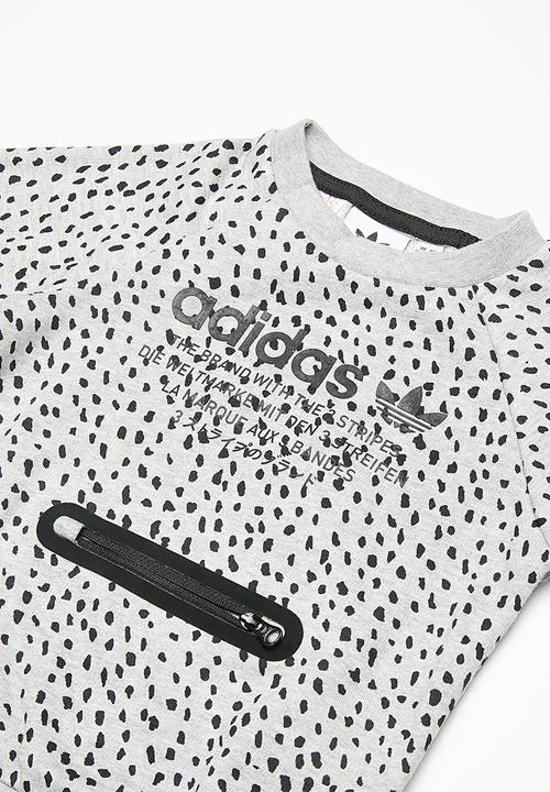 adidas Originals - Kids I NMD tracksuit
