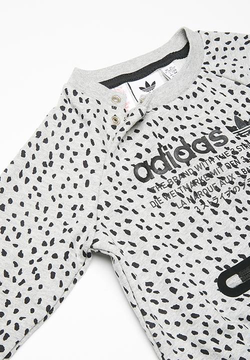 adidas Originals - Kids I NMD tracksuit