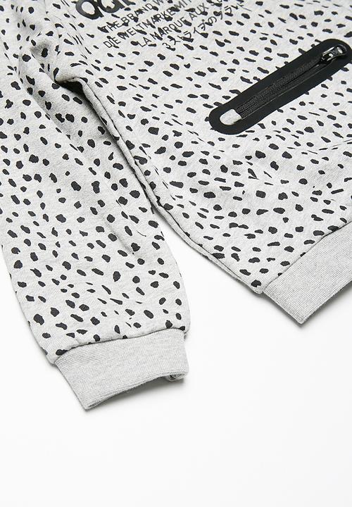 adidas Originals - Kids I NMD tracksuit