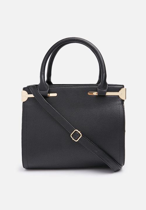 dailyfriday - Mia structured tote