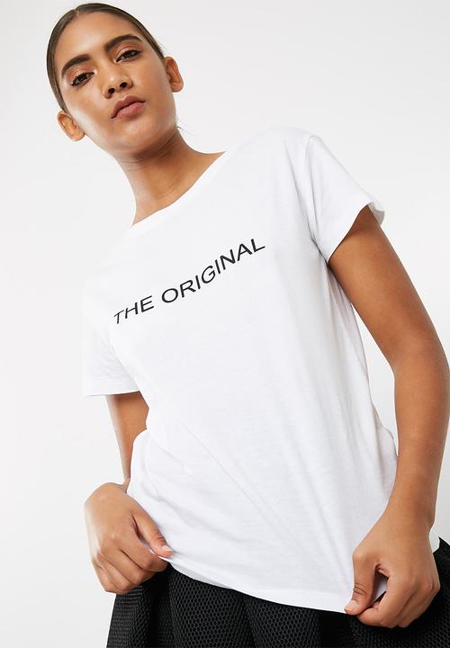 dailyfriday - Original tee