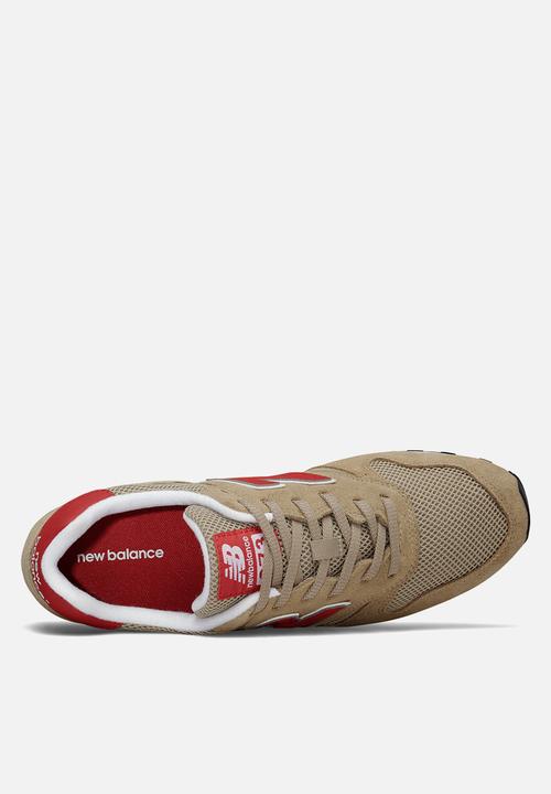 New Balance  - ML373SHR