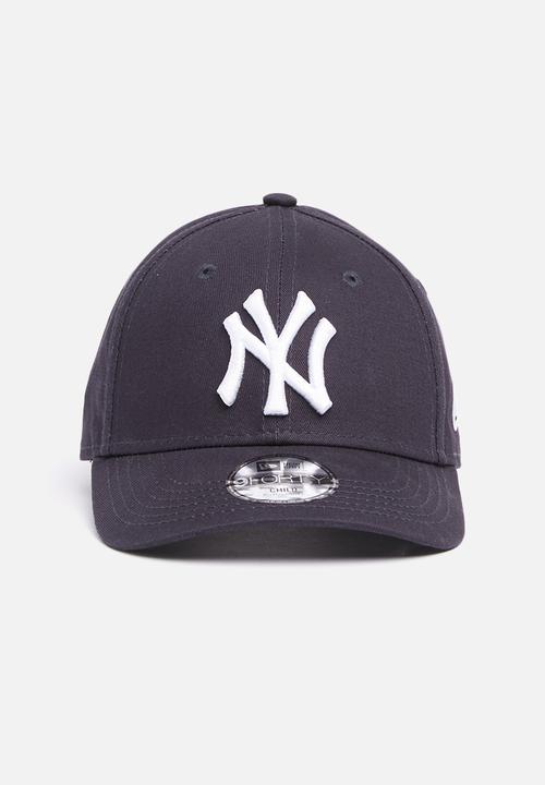 New Era - Child (4-6 yrs) 940 mlb league basic