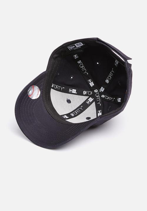 New Era - Toddler (2-4 yrs) essential 9forty
