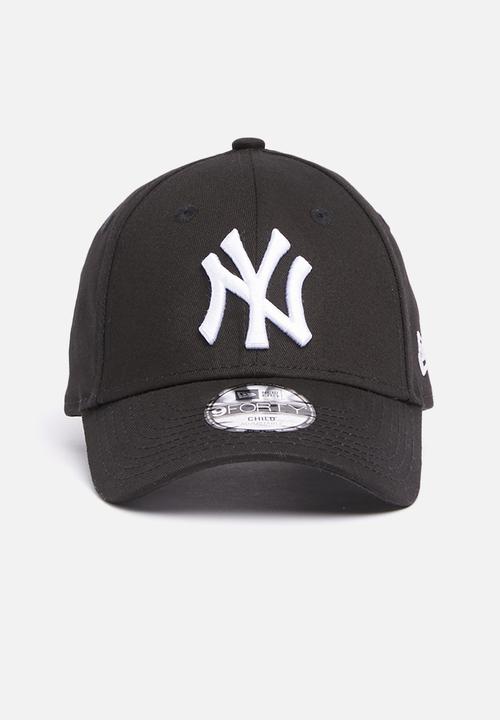 New Era - Child (4-6 yrs) 940 mlb league basic