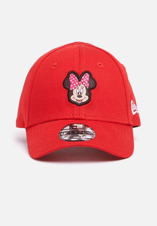New Era - Toddler (2-4 yrs) disney patch 9forty