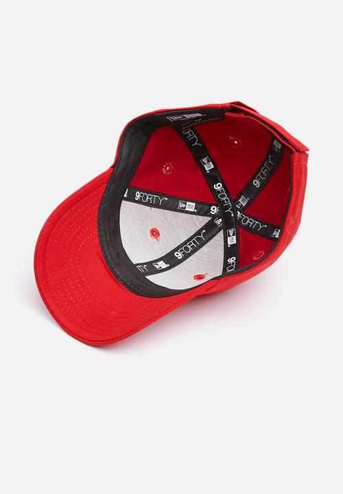 New Era - Toddler (2-4 yrs) disney patch 9forty