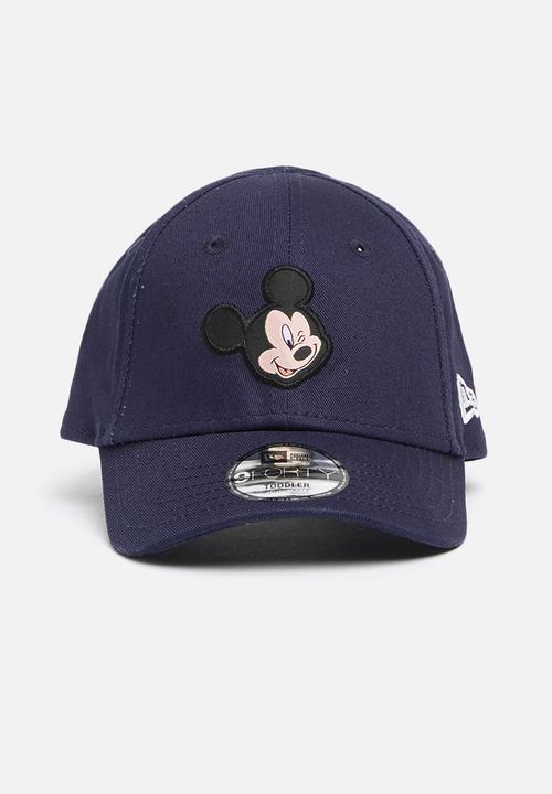 New Era - Toddler (2-4 yrs) disney patch 9forty