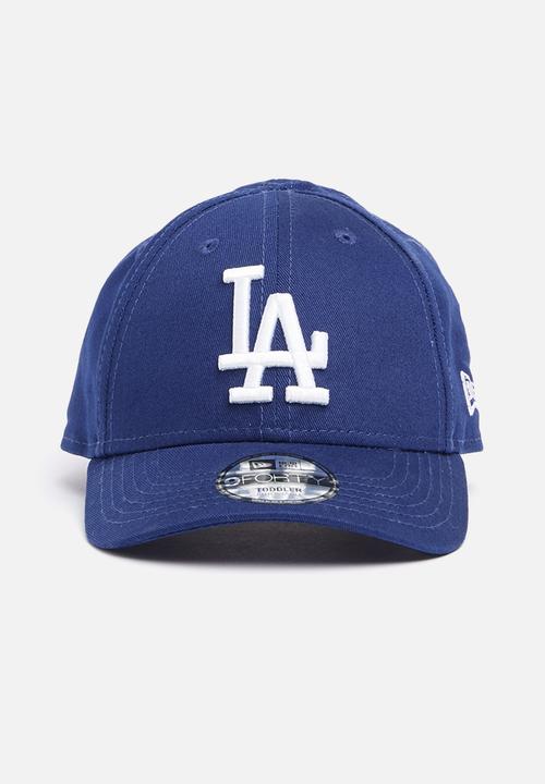 New Era - Toddler (2-4 yrs) essential 9forty