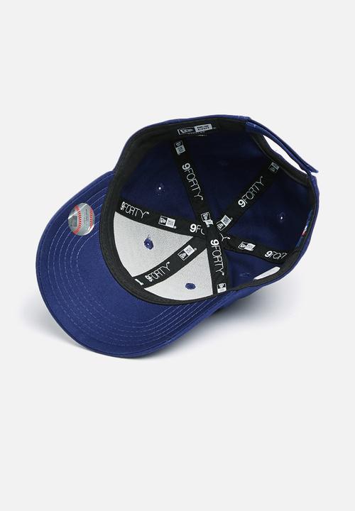 New Era - Toddler (2-4 yrs) essential 9forty
