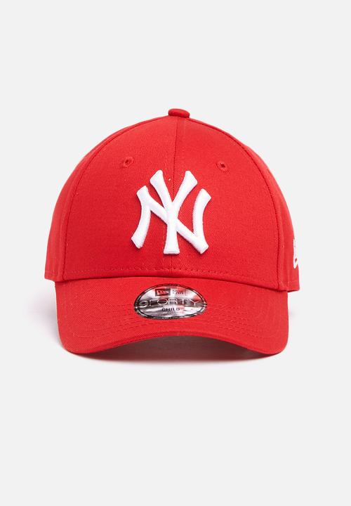 New Era - Child (4-6 yrs) 940 mlb league basic