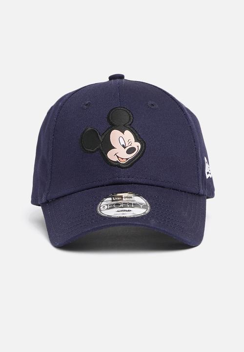 New Era - Child (4-6 yrs) disney patch 9forty
