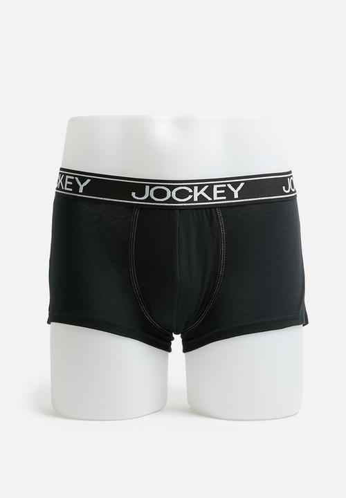 Jockey - 2 pack trunk