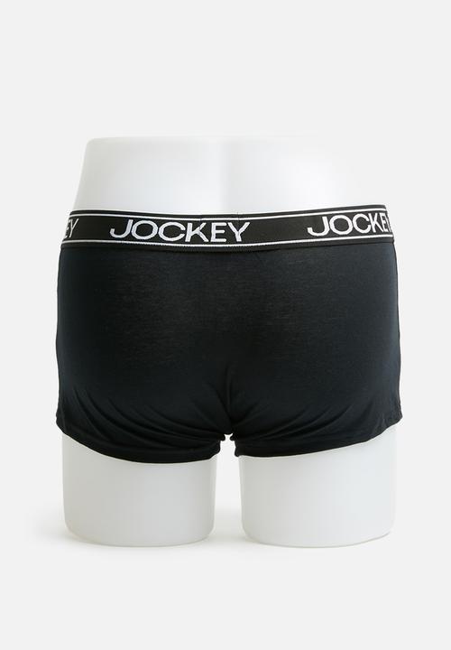 Jockey - 2 pack trunk